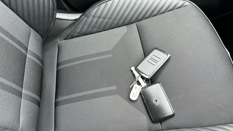 Renault Symbioz 1.6 E-Tech FHEV 145 Techno Esprit Alpine 5dr Auto Hybrid Estate